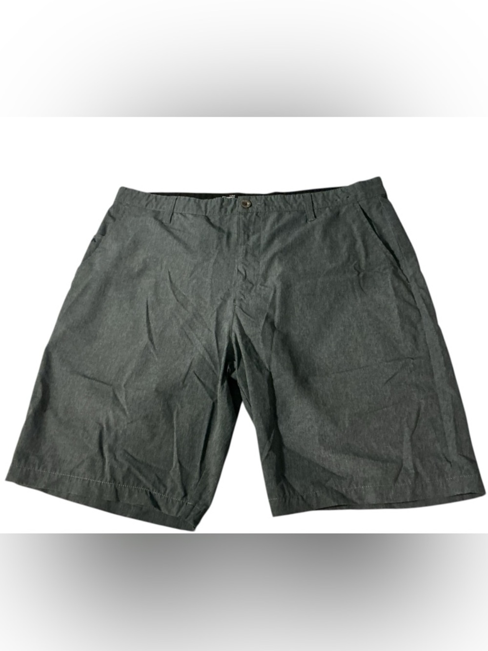 👍RVCA Men’s Grey Lightweight Shorts